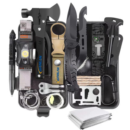 Survival Kits, Gifts for Christmas Men Dad Husband